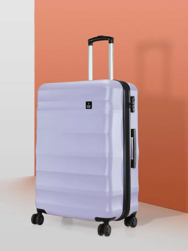 Louis philippe trolley bag offer shop