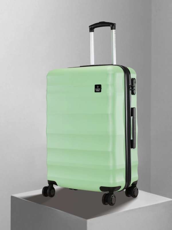 Pithu bag with trolley discount