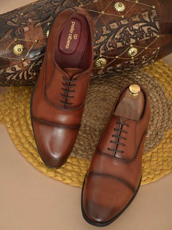 Camel colour shoes formal 2025