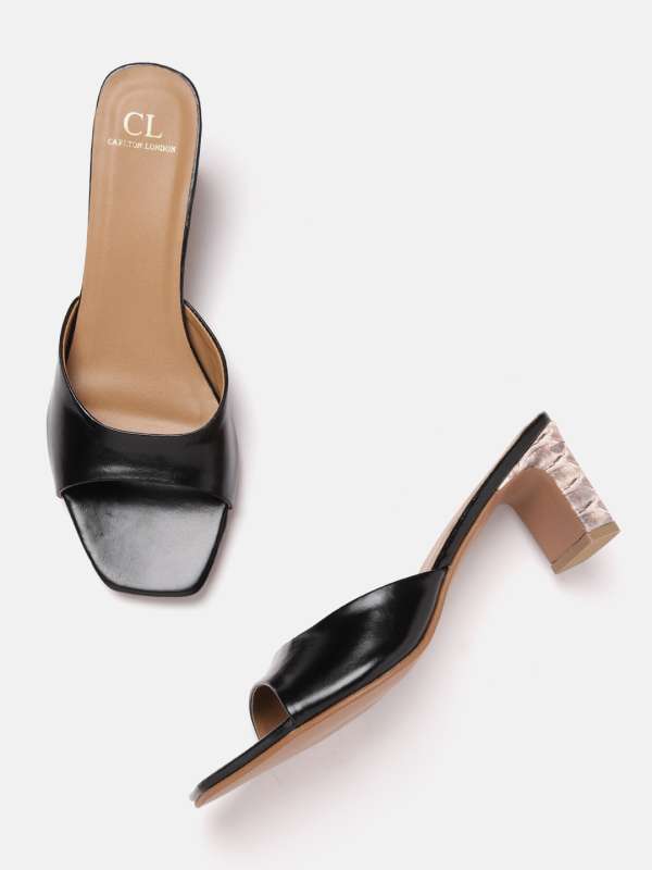 Dune London Heels Buy Dune London Heels online in India