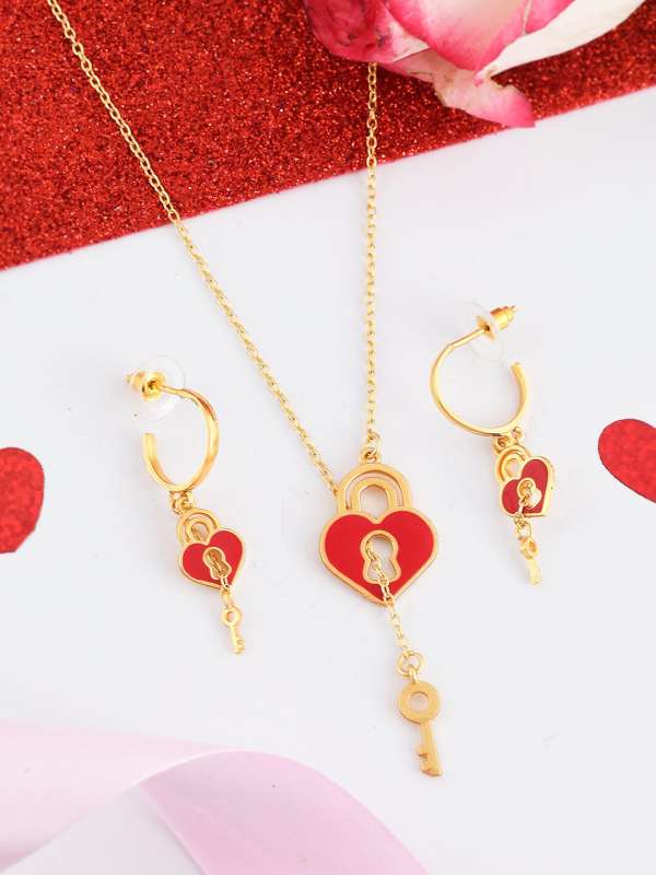 Ivory tag jewellery deals online