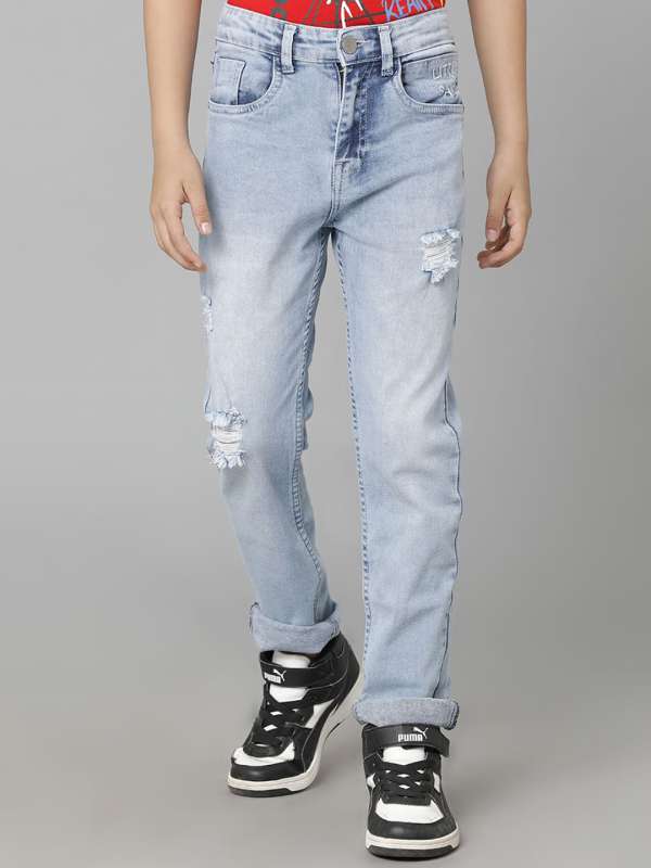 Only Lightly Distressed Jeans Buy Only Lightly Distressed Jeans