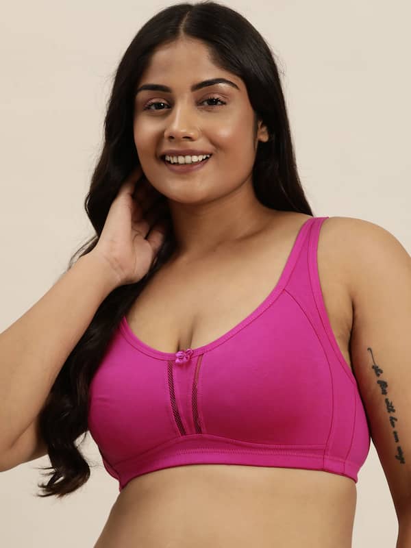 XL Bras - Buy XL Size Bras For Women's Online In India
