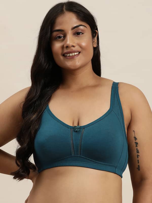 Plus Size Bra – Online Shopping site in India