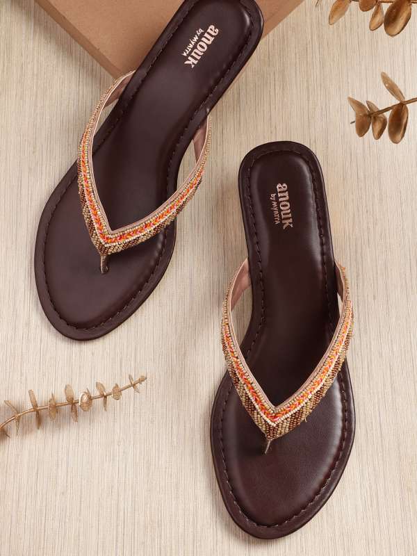 Anouk footwear shop online