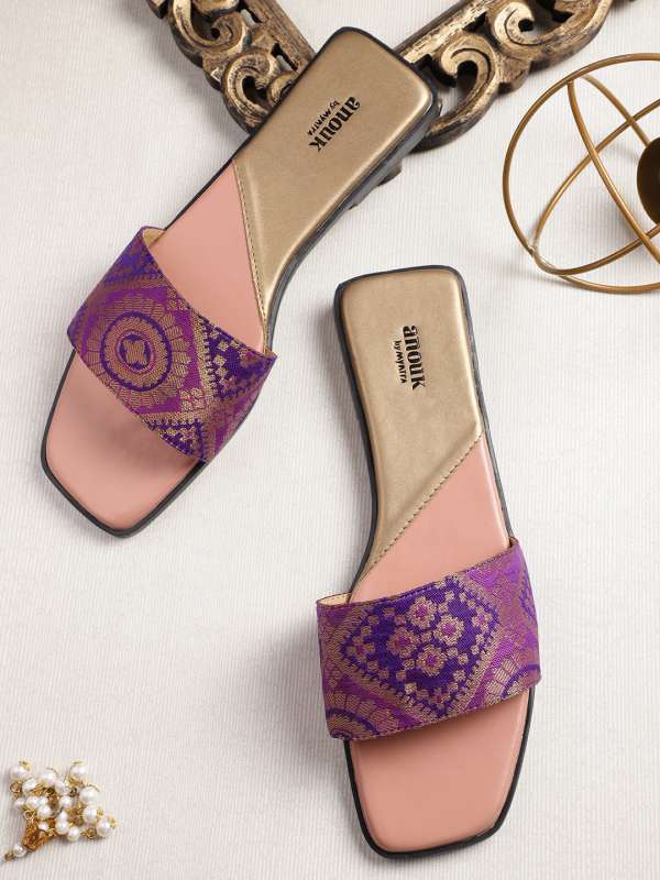 Anouk footwear online hot sale
