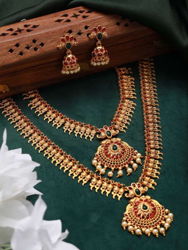 Jazz And Sizzle Jewellery Set Buy Jazz And Sizzle Jewellery Set