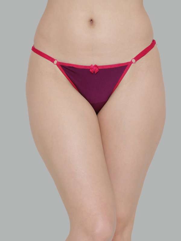Best 25+ Deals for Pink Brand Thong