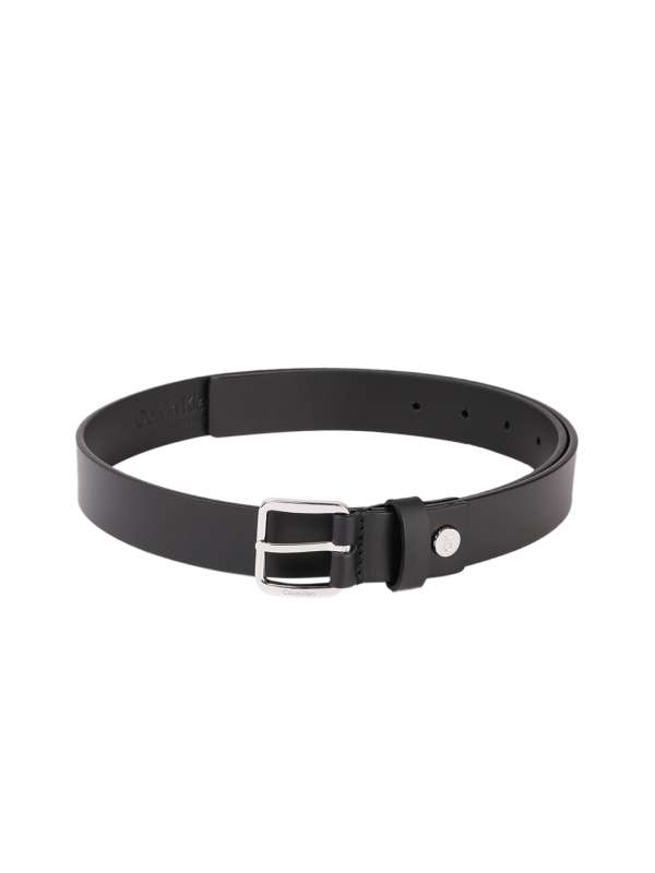 Calvin klein men's belt sale clearance