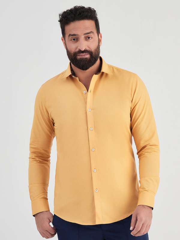 Mr button shirts online store