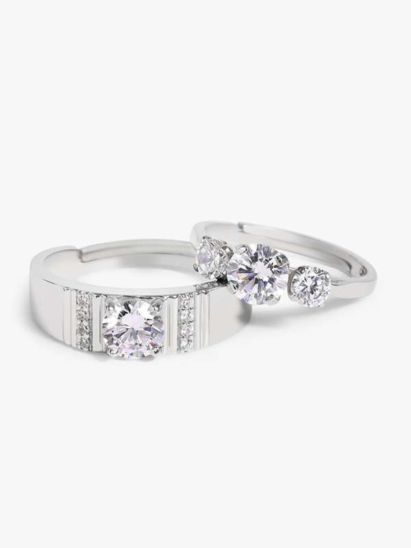Couple ring online shopping new arrivals