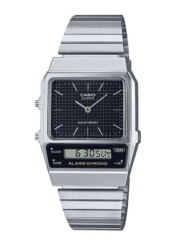 Casio 2025 efr 542d