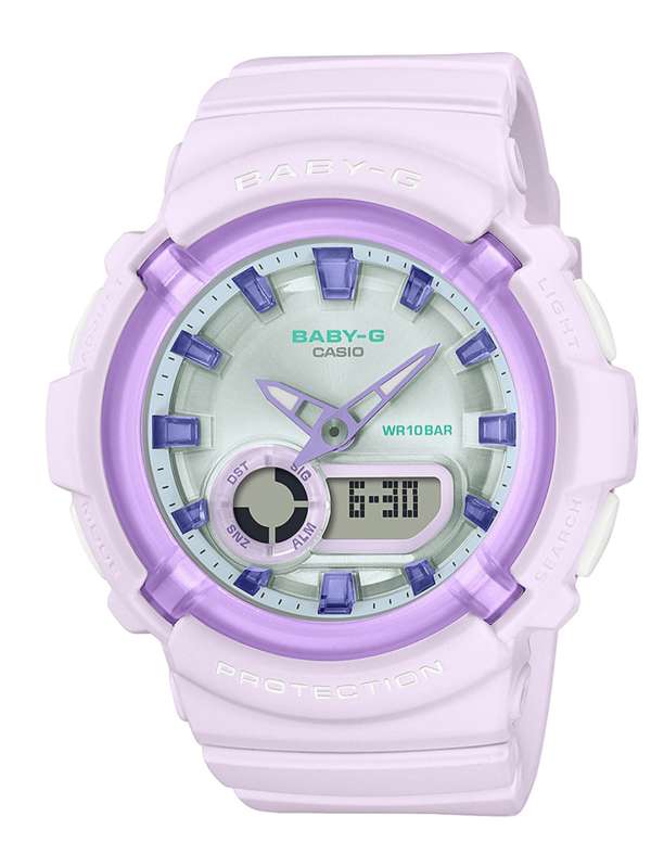 Buy Baby G Watches with refined style and quality Myntra