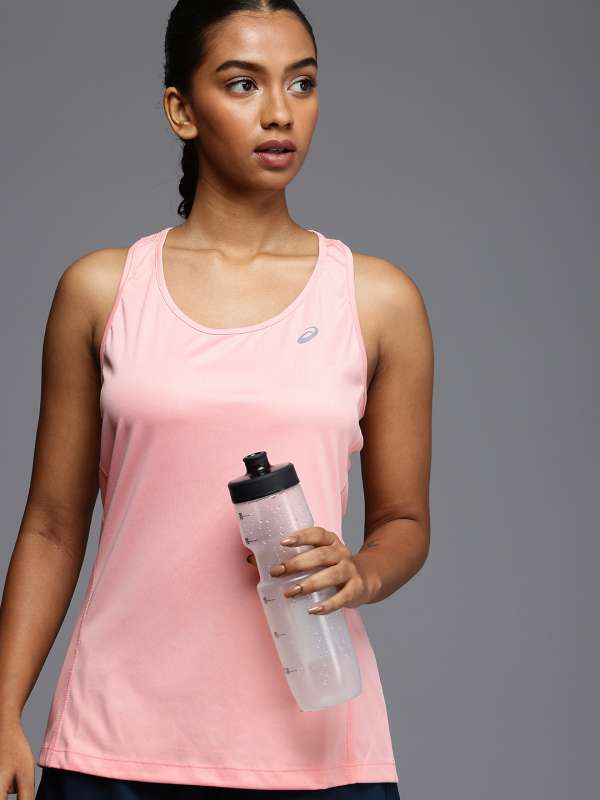 Asics clothing discount