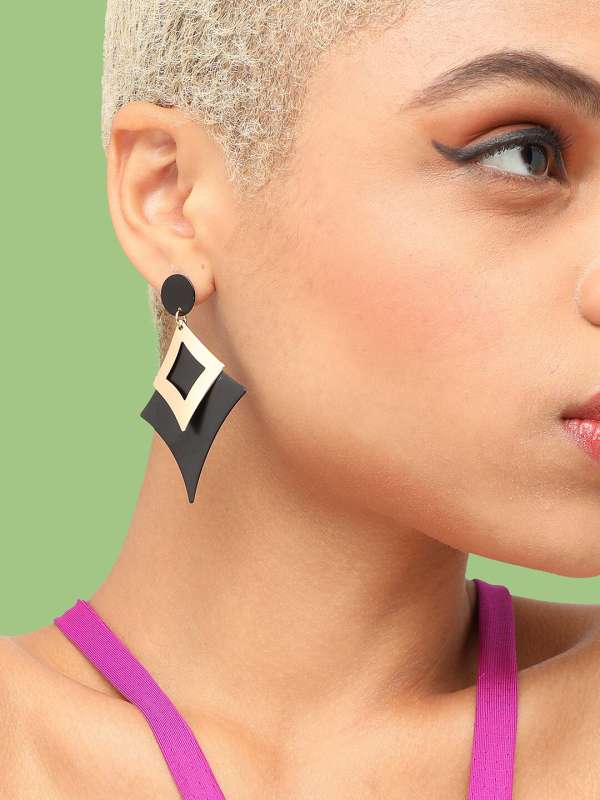Party earrings online cheap