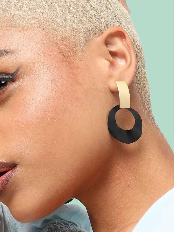 Earrings jabong shop