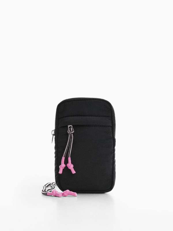 Phone pouch for ladies cheap