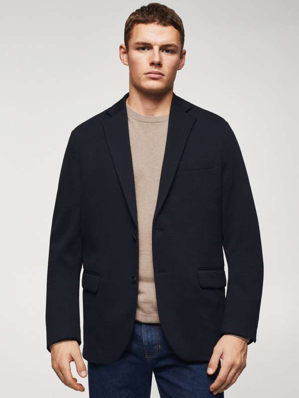 Mango hombre 2025 online
