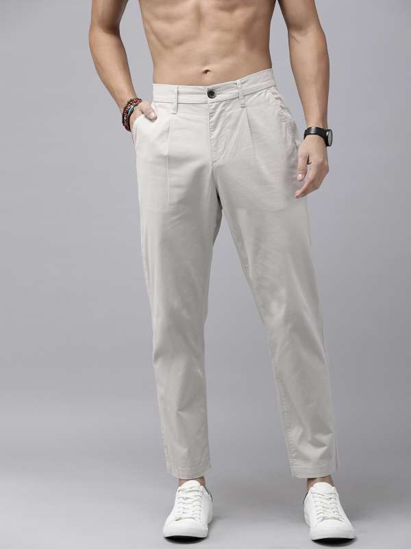 mens loose pants