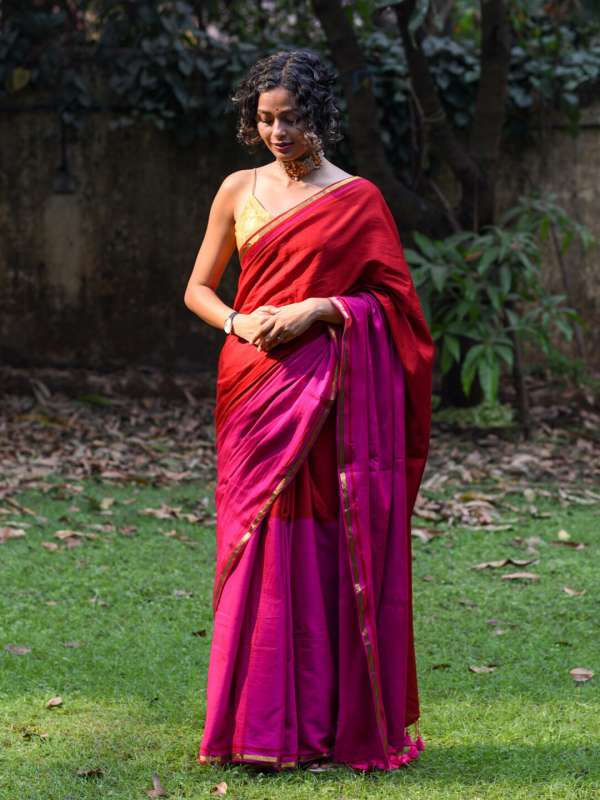 Myntra offers today sarees online