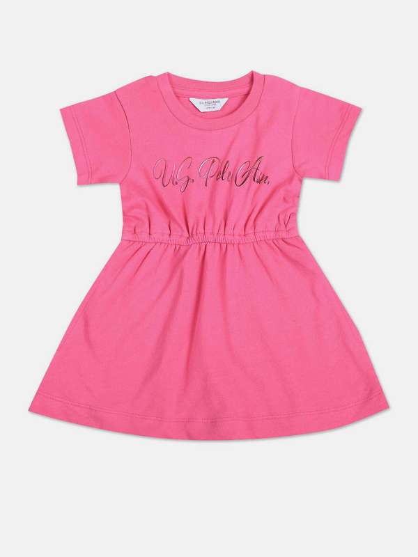 Us polo girl dress 2025