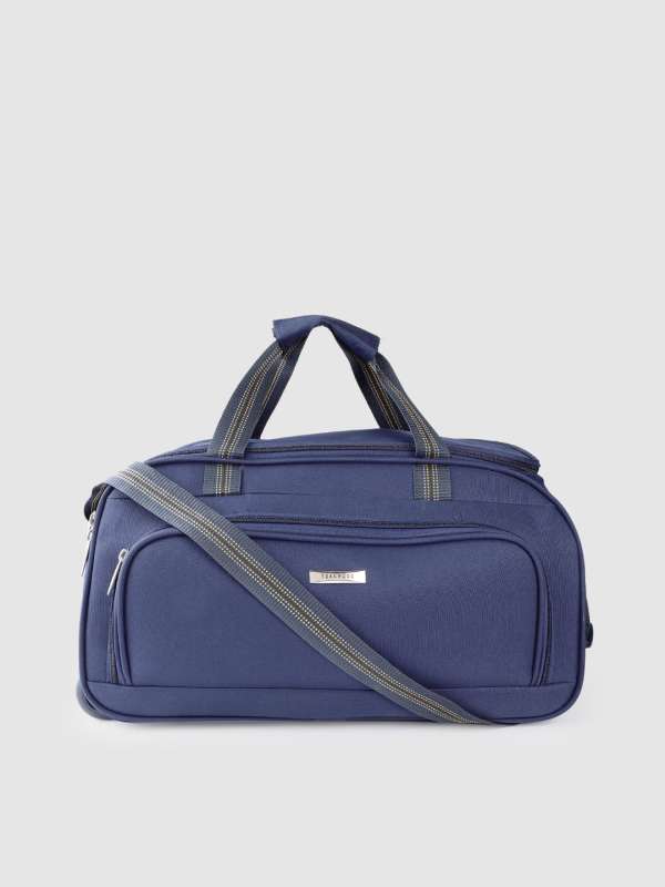 Buy Skybags Unisex Black Printed Medium Trolley Suitcase  Trolley Bag for  Unisex 2121531  Myntra