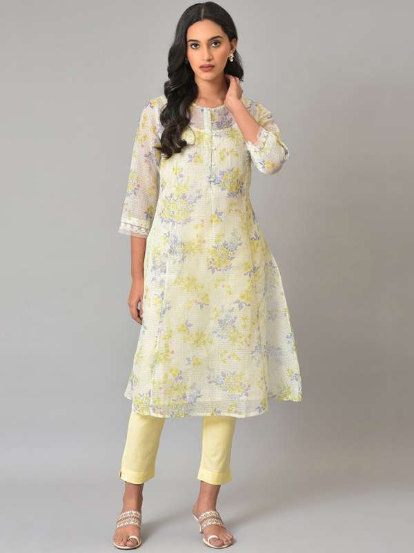 Myntra online 2025 shopping w kurtis
