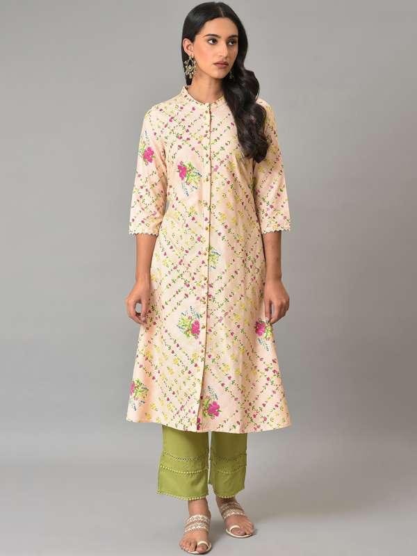 W Kurta Buy W Kurta online in India
