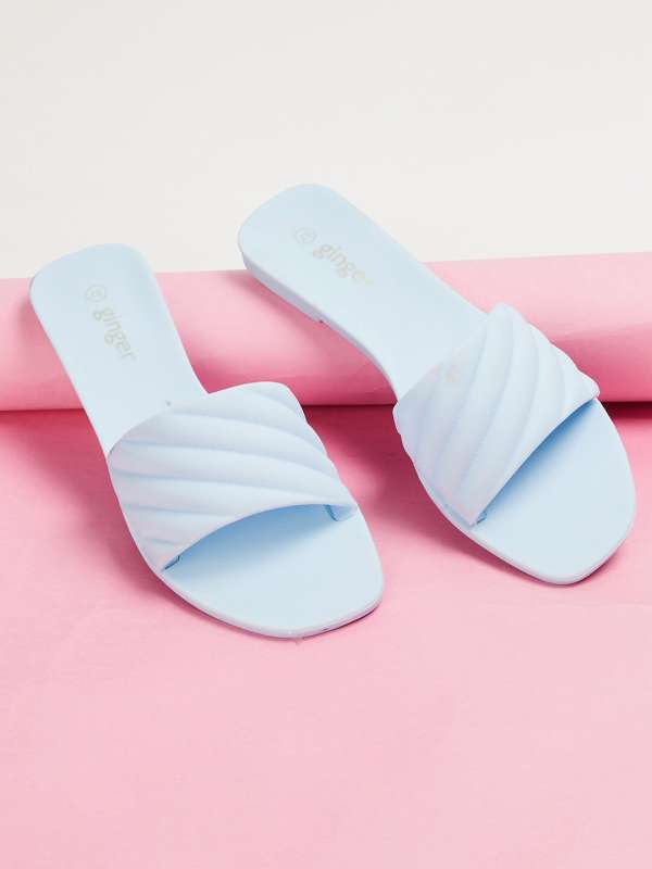Ginger slippers sales online shopping