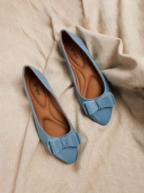 Ginger ballerina clearance shoes