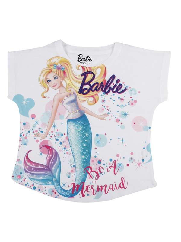 barbie tops online