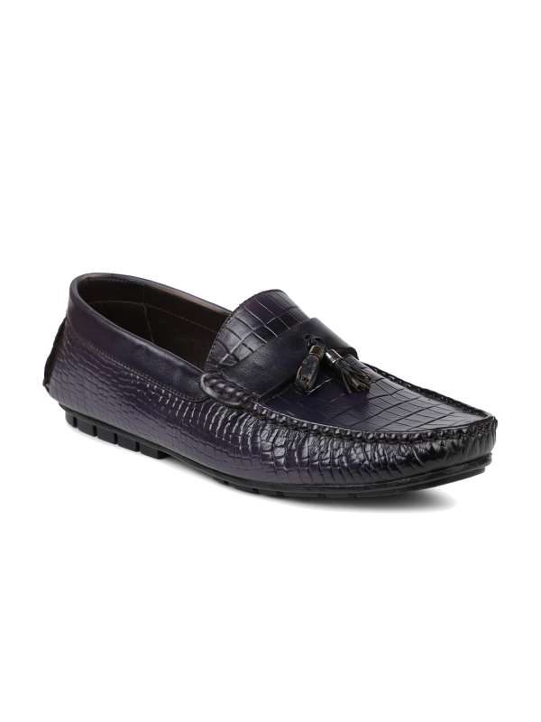Tassel hotsell loafers myntra