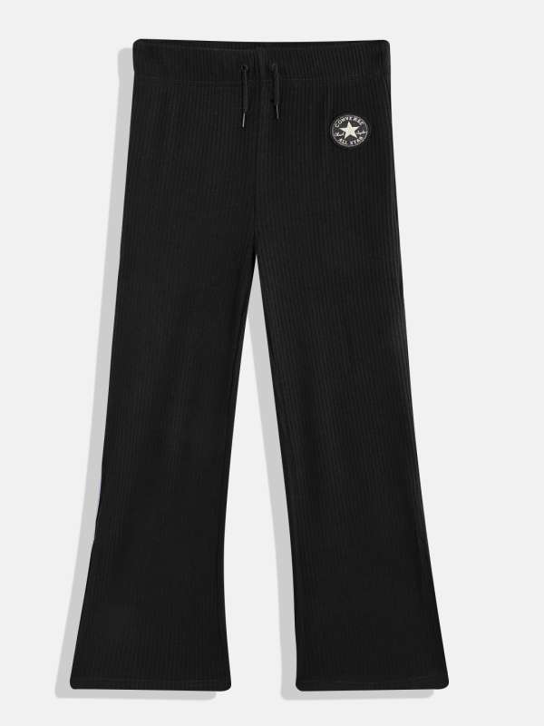 Buy Calvin Klein Jeans Black Regular Fit Joggers for Men Online  Tata CLiQ  Luxury