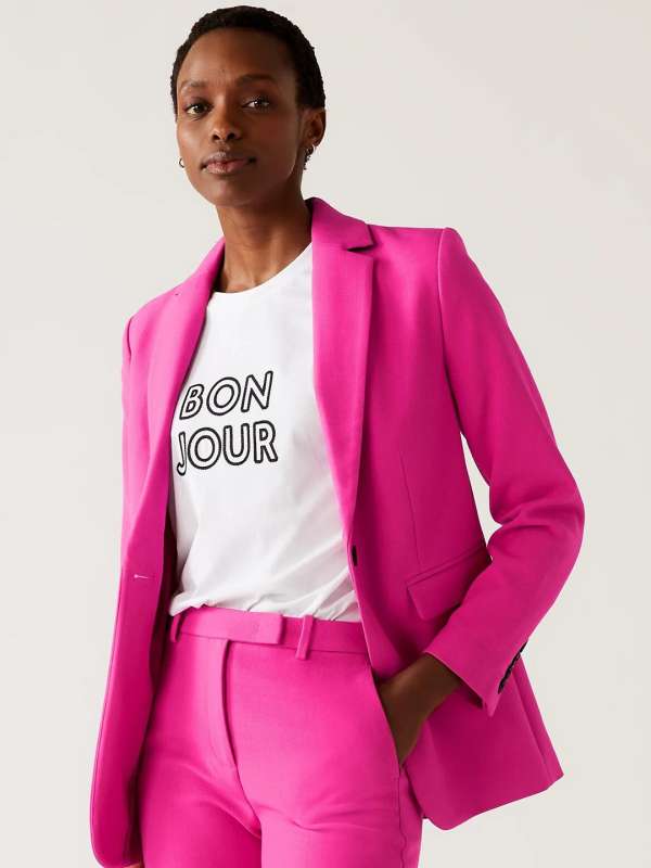 Marks And Spencer Blazers Buy Marks And Spencer Blazers online
