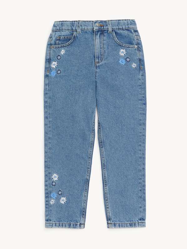 Girls Marks Spencer Jeans Buy Girls Marks Spencer Jeans online