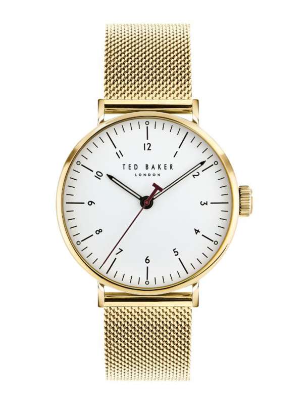 Ted Baker Men Watches Buy Ted Baker Men Watches online in India
