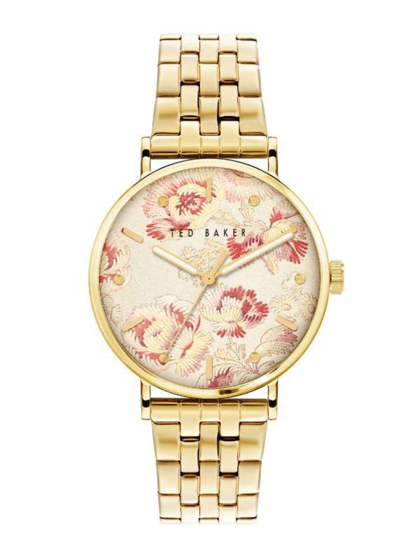 Buy ted hotsell baker watches online