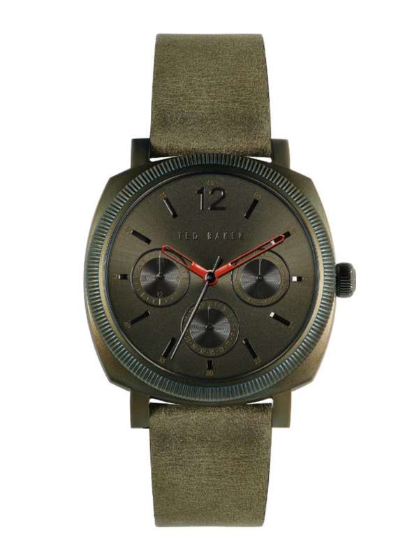 Ted baker hotsell watches myntra