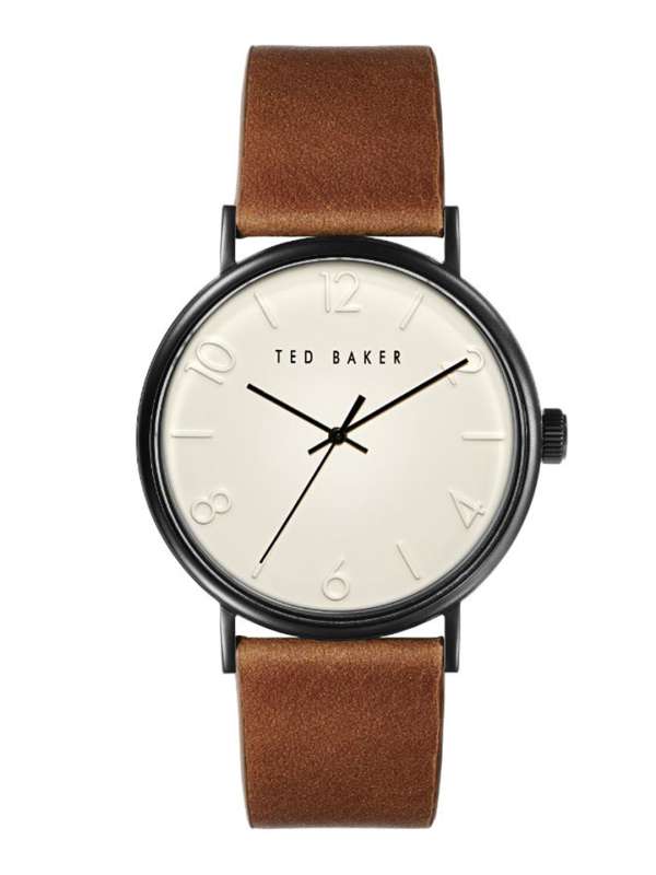 Myntra ted baker watches top