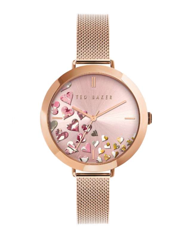 Buy ted baker watches on sale online
