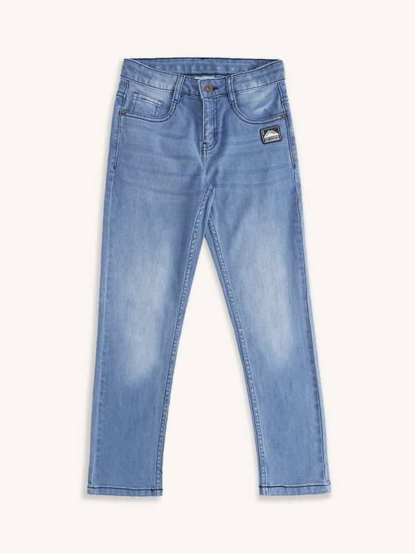 Pantaloons Jeans - Buy Pantaloons Jeans online in India