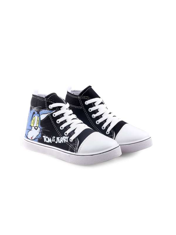 Buy Toms Shoes For Women Online At Best Prices on Myntra