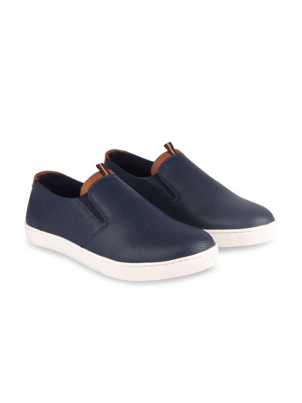 Red chief navy blue casual shoes best sale