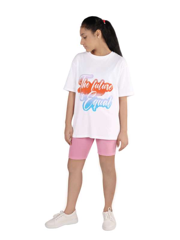 Girls sportswear hot sale online