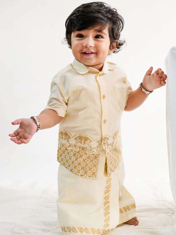 1 Year Baby Boy Dress Buy 1 Year Baby Boy Dress online in India