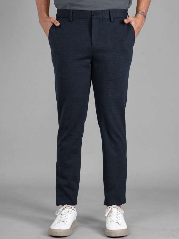 Plus Trousers  Buy Plus Trousers online in India