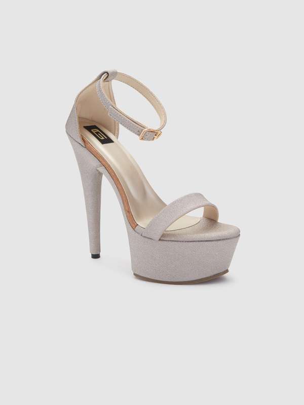 6 Inch Stiletto Heels Buy 6 Inch Stiletto Heels online in India