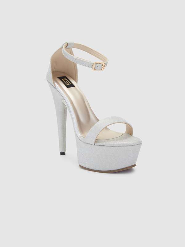 6 Inch Stiletto Heels Buy 6 Inch Stiletto Heels online in India