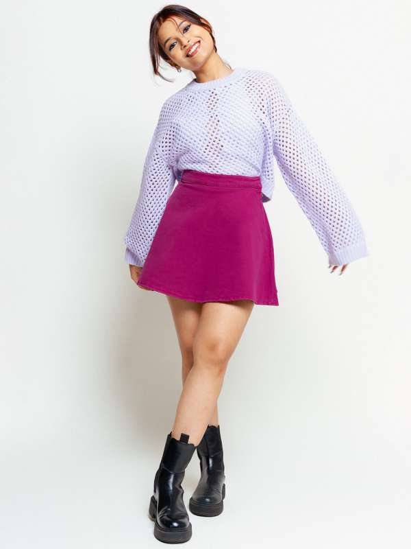 Skater skirt online india online