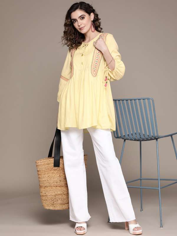 Label ritu cheap kumar kurtis
